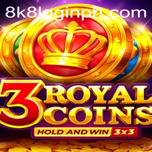 Exploring the Thrills of 3royalcoins: An Engaging Gaming Experience