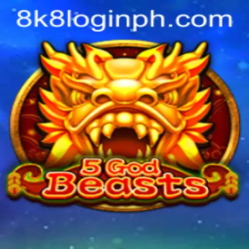 5GodBeasts: A Compelling Adventure in the Digital Realm