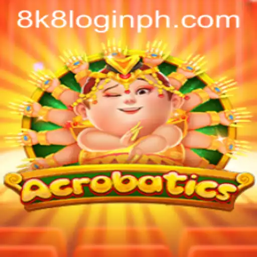 Acrobatics: Elevating Gaming with Challenging Dynamics