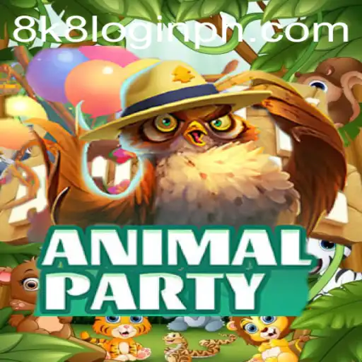 Exploring AnimalParty: A Game of Strategy and Fun