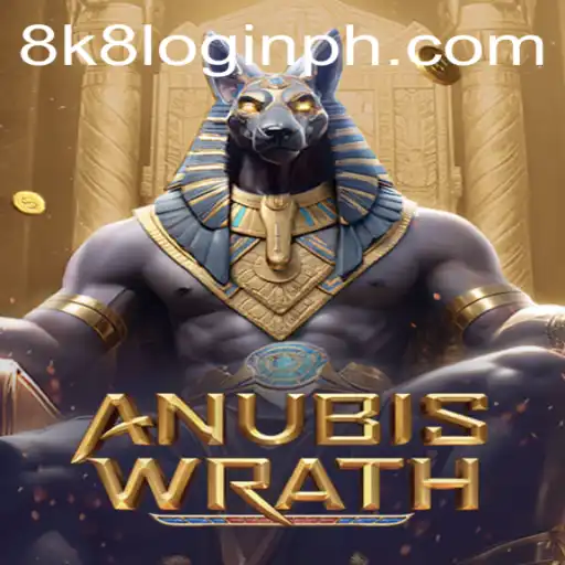 AnubisWrath: A Journey Through the Mystical Realms of Ancient Egypt