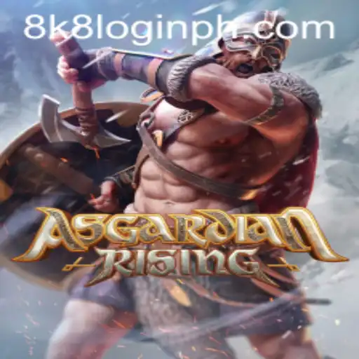 Explore AsgardianRising: A New Era of Gaming with 8k8 Login
