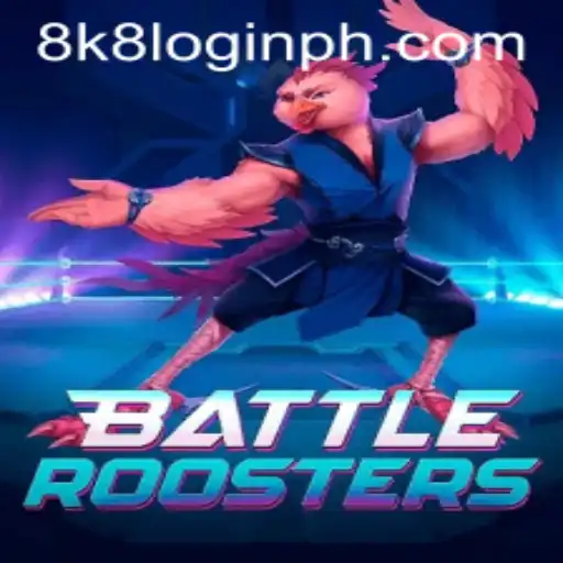 BattleRoosters and 8k8 Login: A Comprehensive Guide