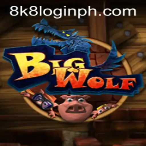 Discover the Exciting World of BigWolf and Master the Art of 8k8 Login