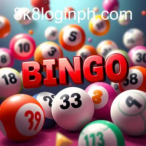 Exploring the Exciting World of Bingo Games with 8k8 Login