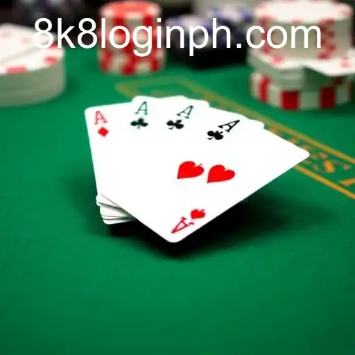 The Fascinating World of Blackjack