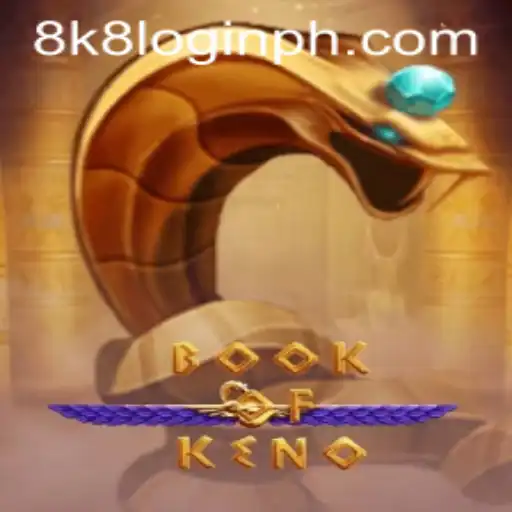 Exploring the Thrilling World of BookOfKeno: A Fresh Gaming Experience