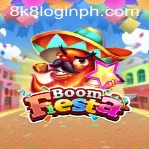 BoomFiesta: An Exciting Journey into the Gaming Universe