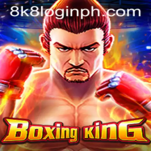 Exploring BoxingKing: A Thrilling Gaming Experience with 8k8 Login