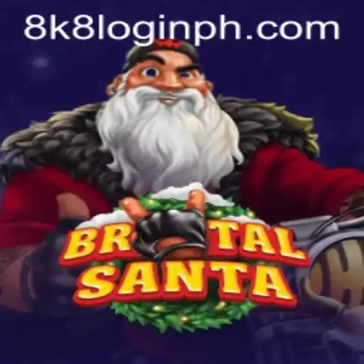 Explore the Icy Adventures of BrutalSanta: A Festive Gaming Experience