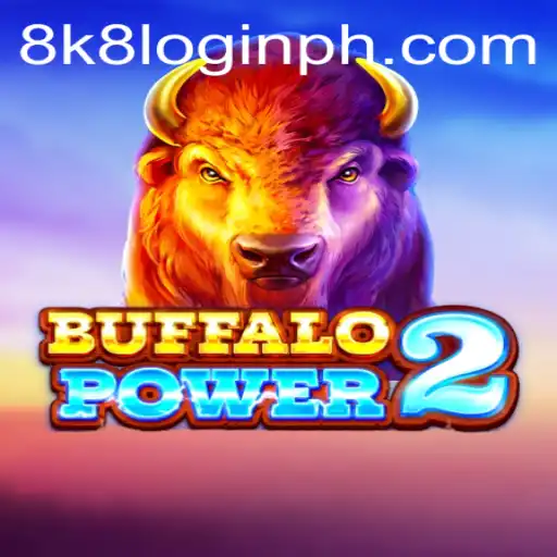 Unleashing the Thrills of BuffaloPower2 and Exploring 8k8 Login