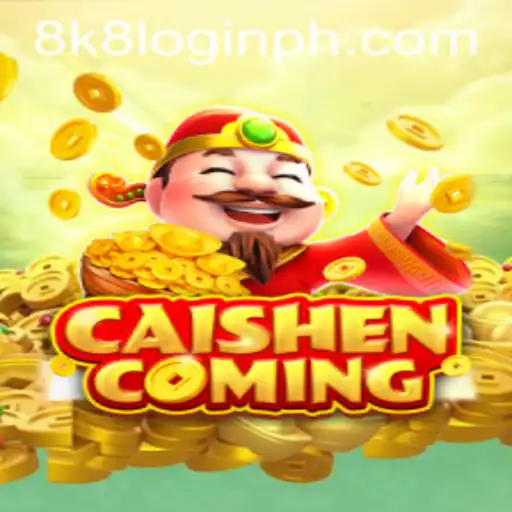 Unveiling the Excitement of CAISHENCOMING: A Complete Guide with 8k8 Login