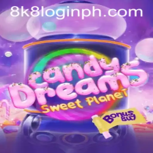 Exploring CandyDreamsSweetPlanet: A Delightful Adventure in the World of 8k8 Login