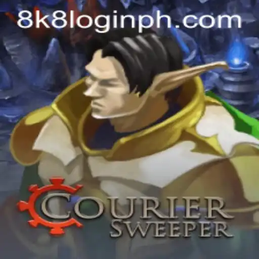 CourierSweeper: The Ultimate Strategy Adventure Game