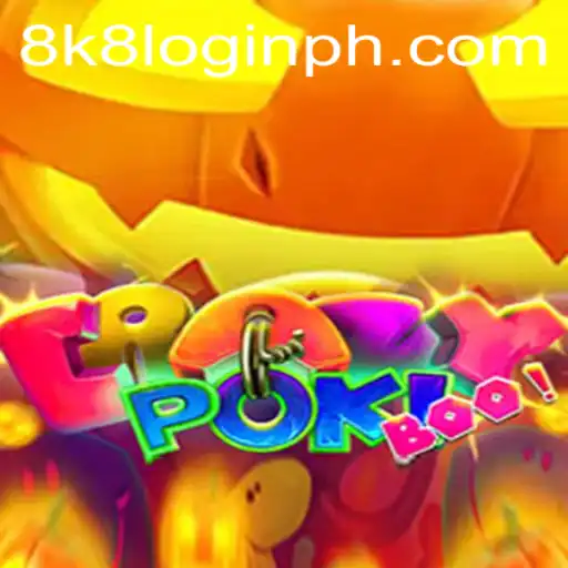 Discover the Excitement of CrazyPokiBoo with the Innovative 8k8 Login