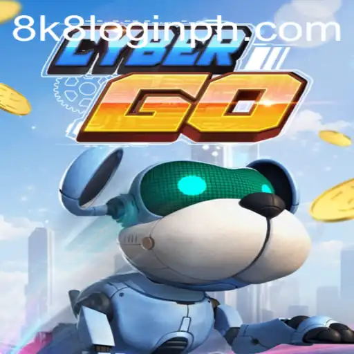 Exploring the World of CyberGO and the Role of 8k8 Login