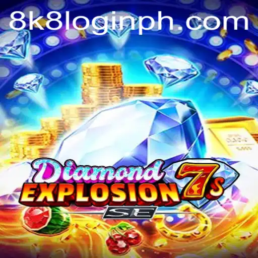 Exploring the Thrills of DiamondExplosion7sSE and Unveiling the 8k8 Login Experience