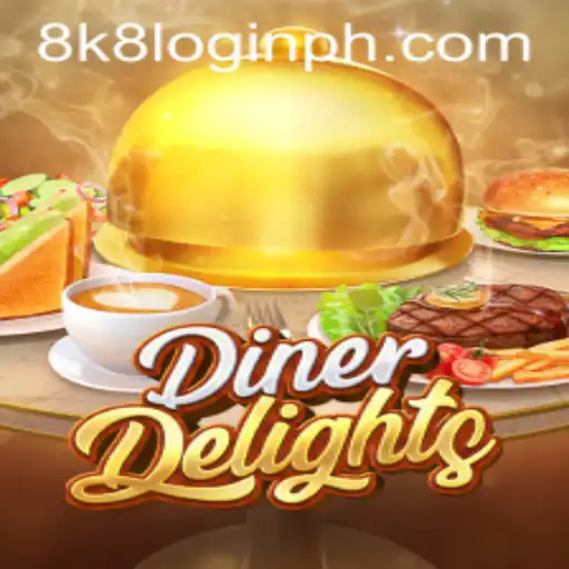 DinerDelights: A Culinary Adventure Meets the Digital World