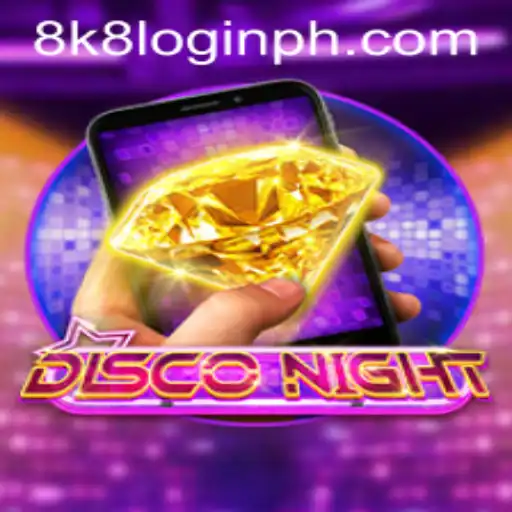 DiscoNightM: The Ultimate Digital Dance Extravaganza