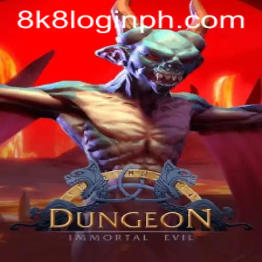 Dungeon: The Thrilling World of Adventure Awaits with 8k8 Login