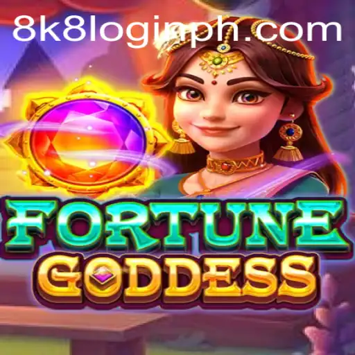 FORTUNEGODDESS: An Immersive Gaming Experience with 8k8 Login