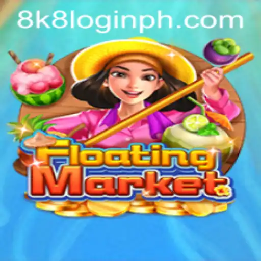 Innovating the Gaming World: FloatingMarket and the 8k8 Login Feature