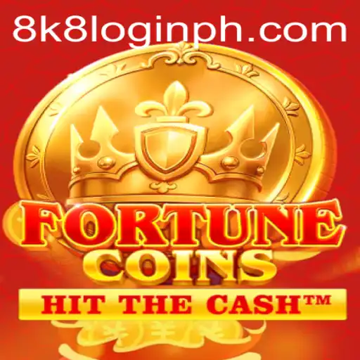 Exploring the Thrilling World of FortuneCoins and 8k8 Login