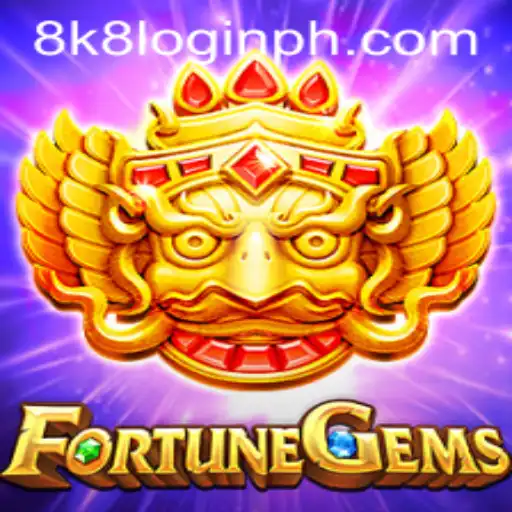Exploring FortuneGems: A Captivating Gaming Experience with 8k8 Login
