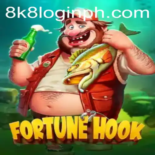 Introducing FortuneHook: Revolutionizing the Gaming World with 8k8 Login
