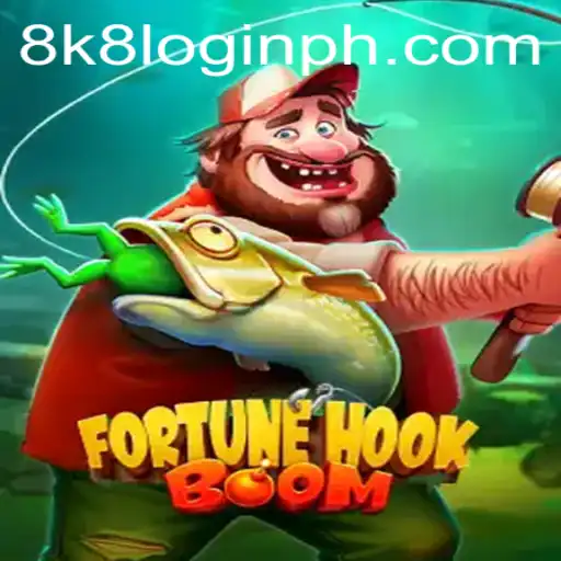 Unveiling FortuneHookBoom: The Next Big Thing in Interactive Gaming