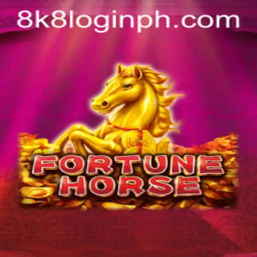 Discover FortuneHorse and How to Master the 8k8 Login Challenge