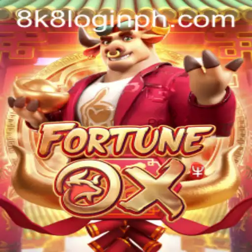 Exploring the Excitement of FortuneOx and the 8k8 Login Experience