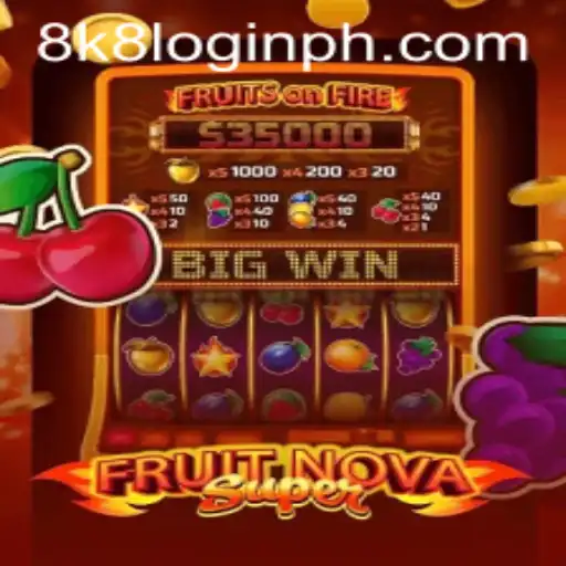 Discovering FruitNovaSuper: The Exciting World of Online Gaming