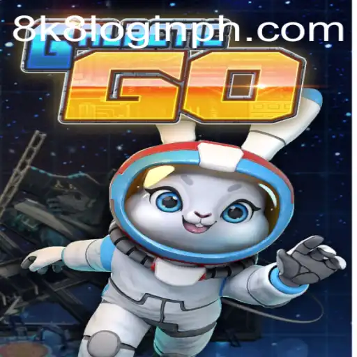 The Cosmic Adventure of GalacticGO and the Intrigue of 8K8 Login