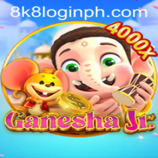 Exploring the World of GaneshaJr: Adventure Awaits with 8k8 Login