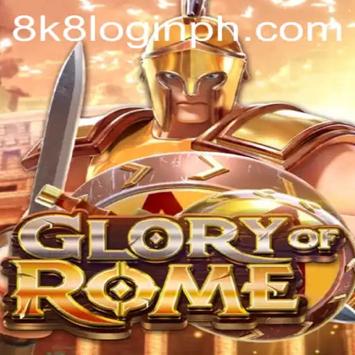 Exploring GloryofRome: A Strategic Adventure in Ancient Rome