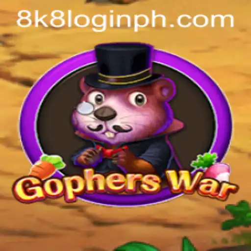 Exploring the Dynamic Universe of GophersWar and the 8k8 Login System