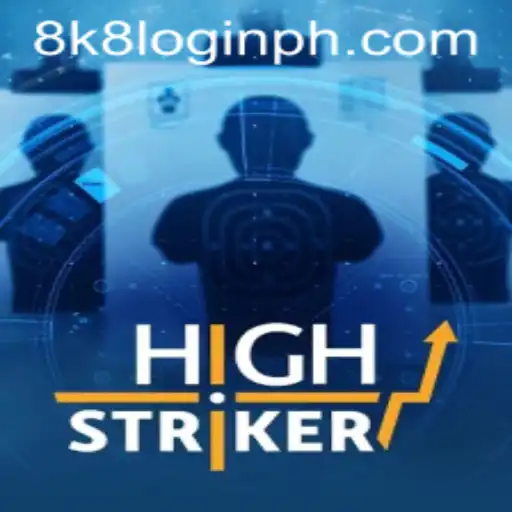 Exploring HighStriker: A Thrilling Arcade Experience with Seamless 8k8 Login