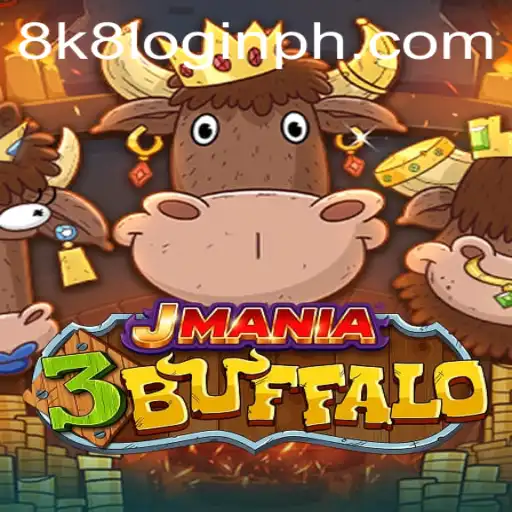 Exploring the Enthralling World of JMania3Buffalo and the Role of 8k8 Login