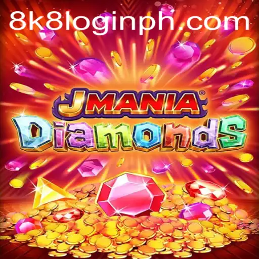 Explore the Enchanting World of JManiaDiamonds and Master the 8k8 Login