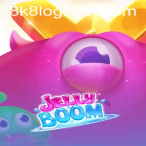 Exploring JellyBoom: A Vibrant Adventure in the World of 8k8 Login