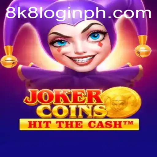 Exploring JokerCoins: An Engaging Digital Adventure