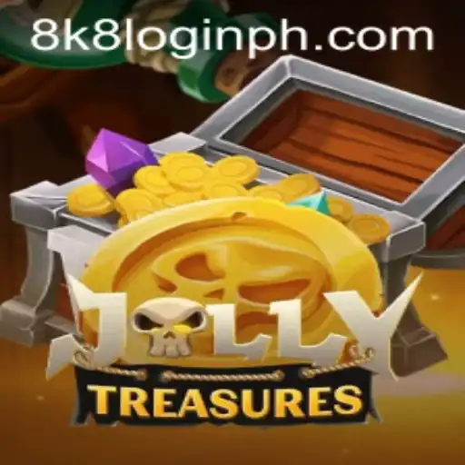 Unveiling the Adventure of JollyTreasures and Mastering the 8k8 Login