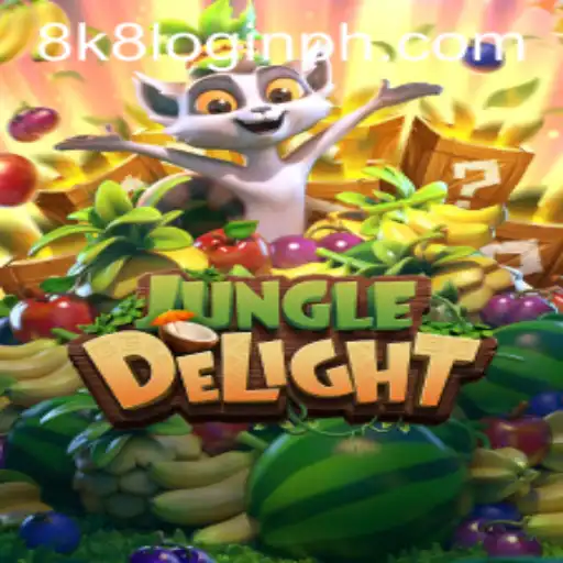 Exploring the Thrills of JungleDelight and the Seamless 8k8 Login Experience