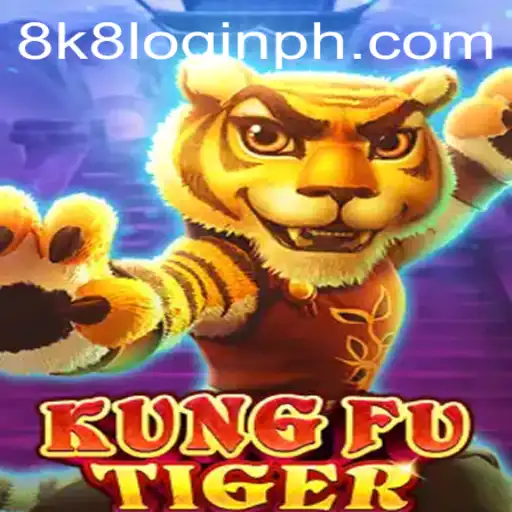 Exploring the Excitement of KungFuTiger and the 8k8 Login Experience