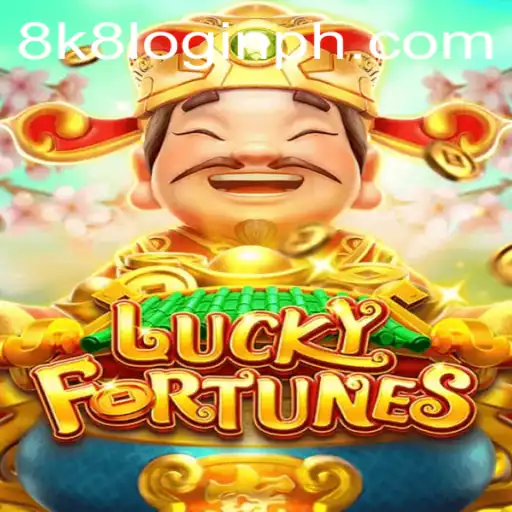 Exploring LUCKYFORTUNES: A Comprehensive Guide to 8k8 Login and Gameplay