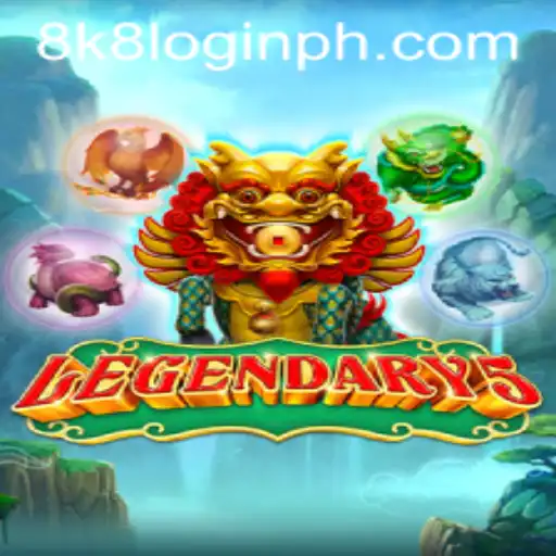 Explore the Fantastical World of Legendary5 and Master the 8k8 Login