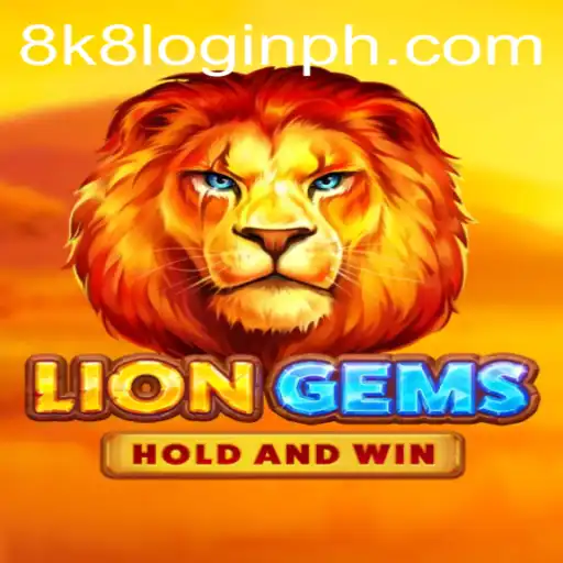 Exploring the Fascinating World of LionGems: The Essence of 8k8 Login
