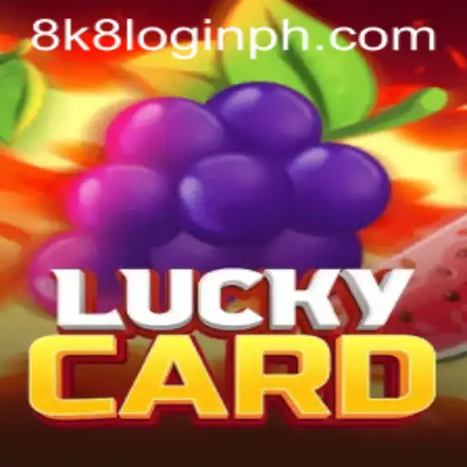 Unveiling the Thrills of LuckyCard and the 8k8 Login Experience