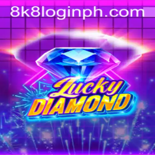Exploring the Exciting World of LuckyDiamond and 8k8 Login